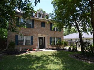 17103 Cutter Way, Crosby, TX 77532