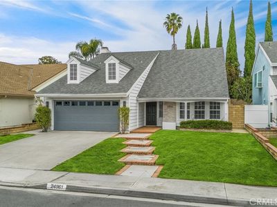 24961 Hon Ave, Laguna Hills, CA, 92653