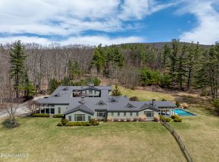 123 Chestnut St, Williamstown, MA 01267