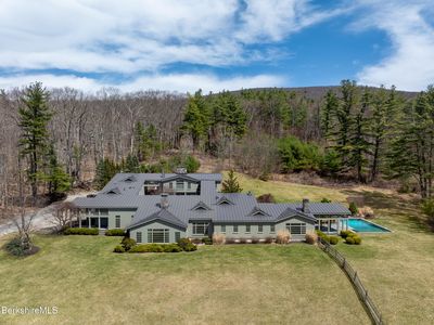 123 Chestnut St, Williamstown, MA, 01267
