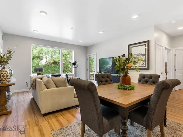 2221F Willow Dr #96, Livingston, MT 59047