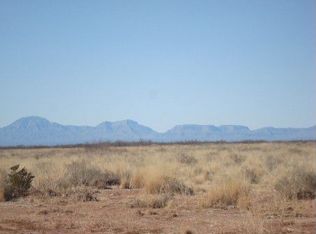 178 Hurshel White Rd, Tularosa, NM 88352