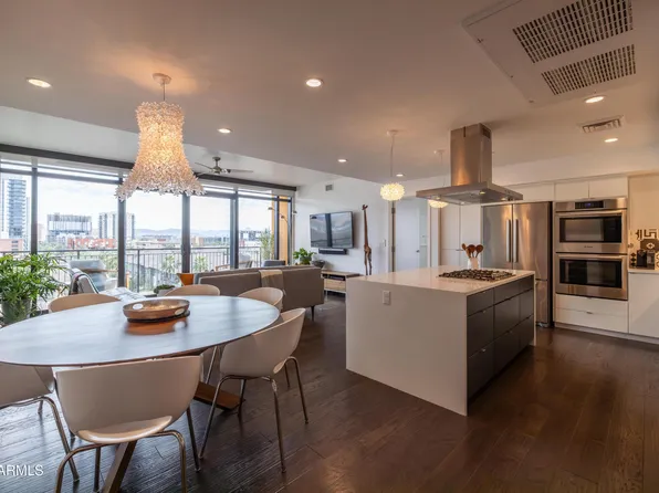 200 W PORTLAND Street #827, Phoenix, AZ 85003