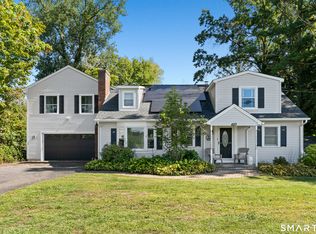 420 Halladay Avenue West, Suffield, CT 06078