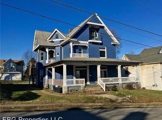 216 Fairview Ave #3, Butler, PA 16001