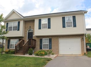 130 Sage Ln, Christiansburg, VA 24073