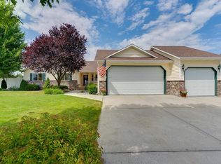 2701 N Howell Rd, Post Falls, ID 83854