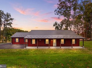 13925 Wolf Rd, Felton, PA 17322