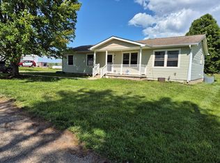 116 Meadow Run Rd, Wellston, OH 45692