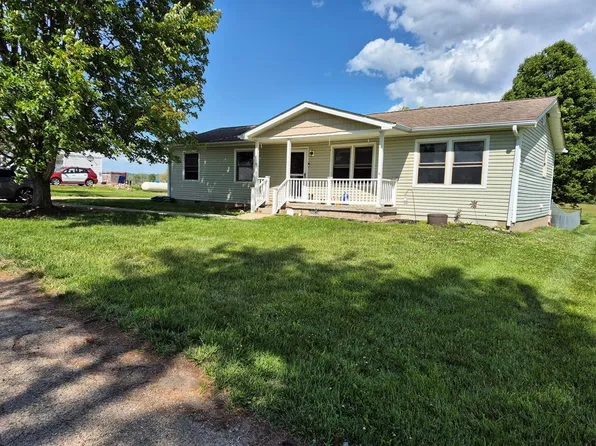 116 Meadow Run Rd, Wellston, OH 45692