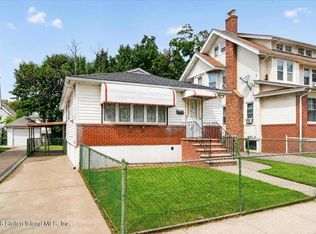 264 Sharpe Ave, Staten Island, NY 10302