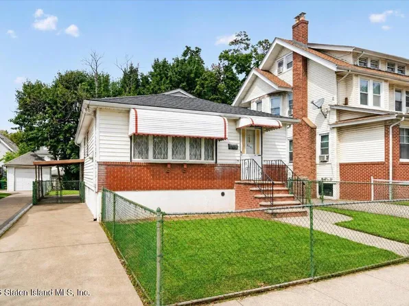 264 Sharpe Ave, Staten Island, NY 10302