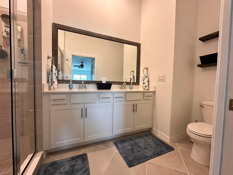 Master Bath