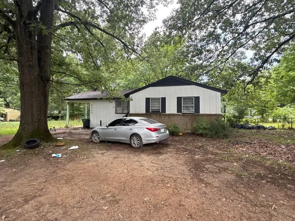 5425 Lochinvar Dr, Memphis, TN 38116