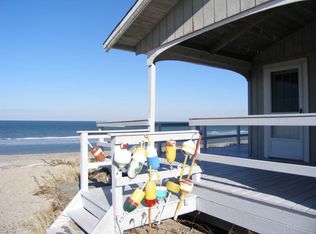 5 Captain Crocker Rd, East Sandwich, MA 02537