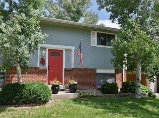13091 Mercury Dr, Littleton, CO 80124