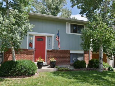 13091 Mercury Dr, Littleton, CO, 80124