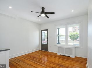 1615 S 55th St, Philadelphia, PA