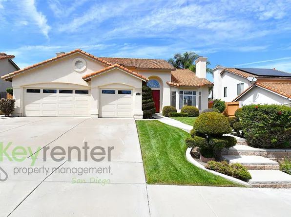 5030 Sunrose Ct, Oceanside, CA 92056