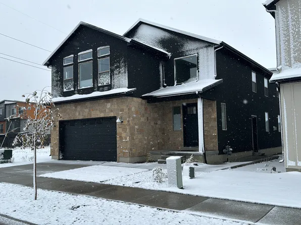 6652 Purple Poppy Ln, Park City, UT 84098