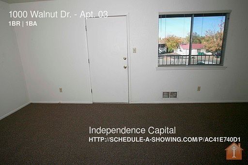 2nd image of 1000 Walnut Dr APT 03