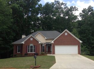 233 Lake Vista Way, Athens, GA 30607