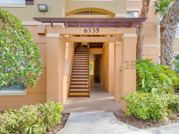 6335 Contessa Dr, Orlando, FL
