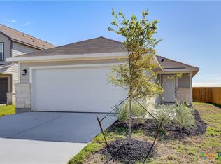 2553 Solon Ln, Seguin, TX 78155