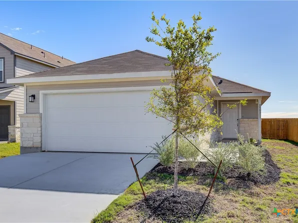 2553 Solon Ln, Seguin, TX 78155