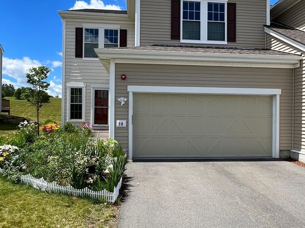 50 Walnut Way