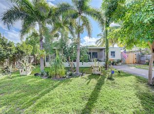 180 NW 43rd Ct, Fort Lauderdale, FL 33309