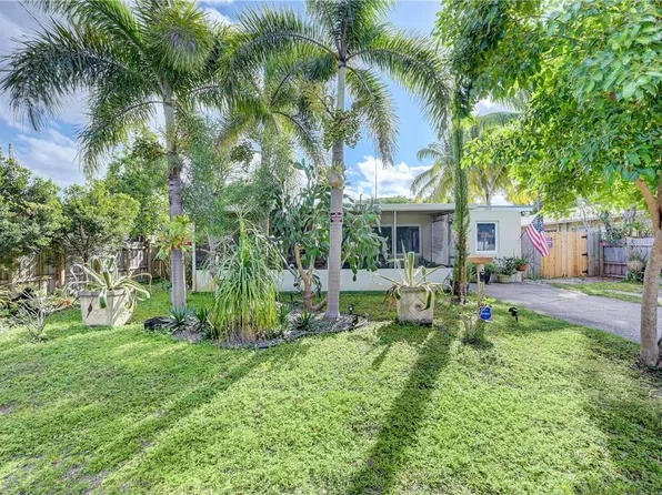 180 NW 43rd Court, Oakland Park, FL 33309