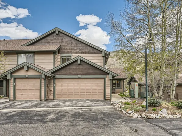 237 Kestrel #237, Silverthorne, CO 80498