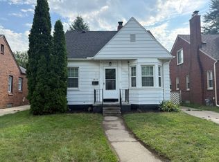 1834 N Mildred St, Dearborn, MI 48128