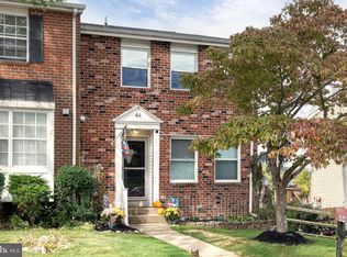 44 Perryfalls Pl, Baltimore, MD 21236