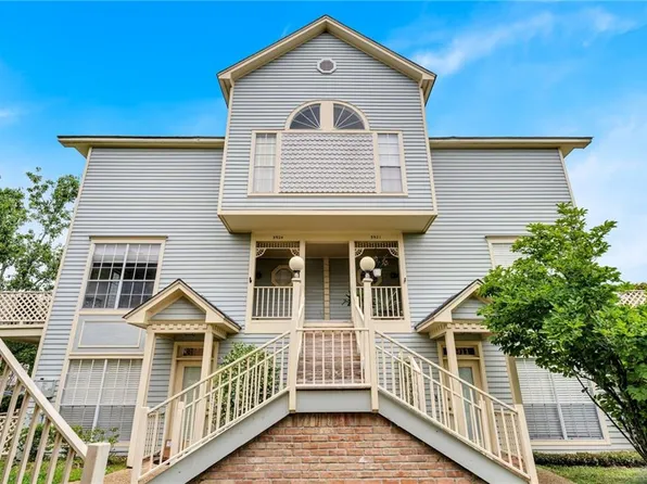 3924 Audubon Trce #3924, New Orleans, LA 70121