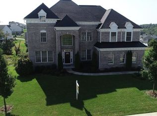616 Braeburn Way, Canonsburg, PA 15317