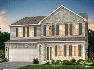 125 Delilah St, McDonough, GA 30252