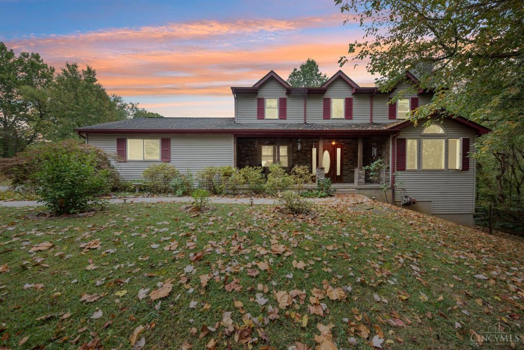 Real estate listing image
