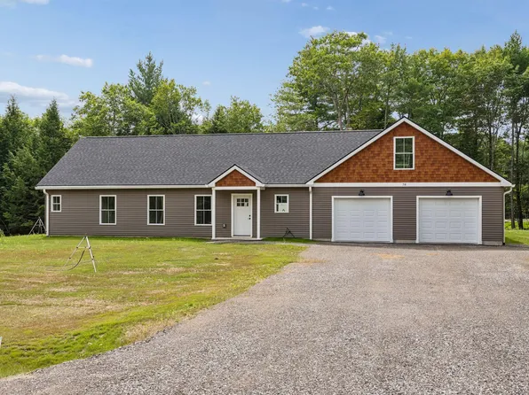 78 McGrath Pond Loop Road, Belgrade, ME 04917