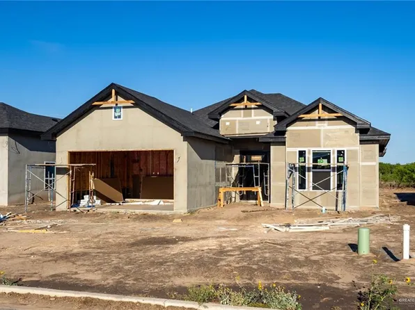 9714 N 71st Ln, Mission, TX 78573