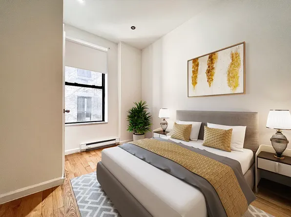 211 West 109th Street 2C image 1 of 10