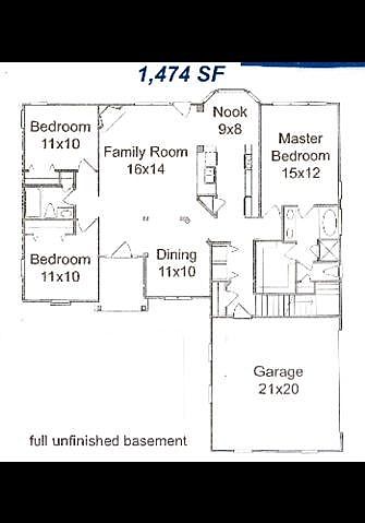 2nd image of 104 Alecias Way