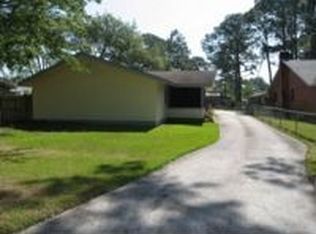 507 Massachusetts Ave, Fort Walton Beach, FL 32547