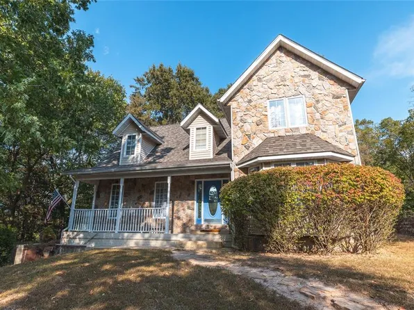 107 Tiger St, Waynesville, MO 65583