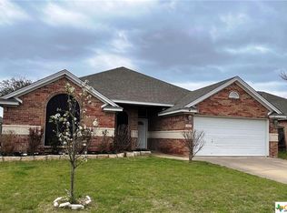 2027 Stonehenge Dr, Harker Heights, TX 76548