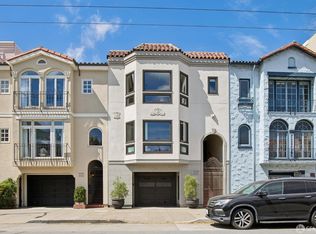 3729 Divisadero St, San Francisco, CA