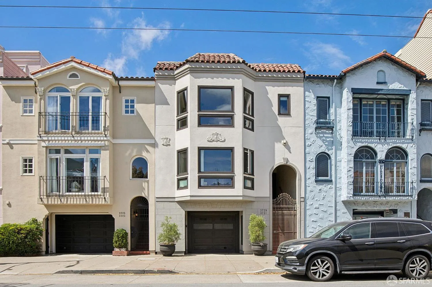 3729 Divisadero St photo 1