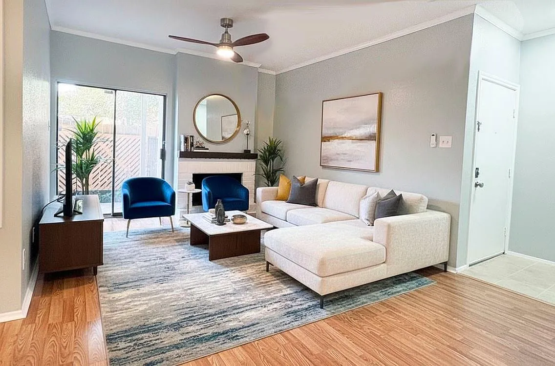 2 bed, $1,550 — Photo 1