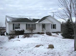 3750 Shierson Hwy, Manitou Beach, MI 49253